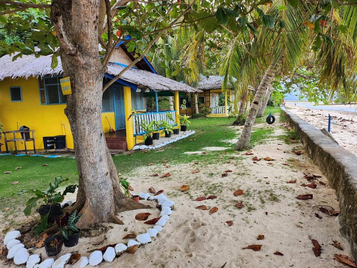 Islanders Paradise Beach Larena Exterior foto