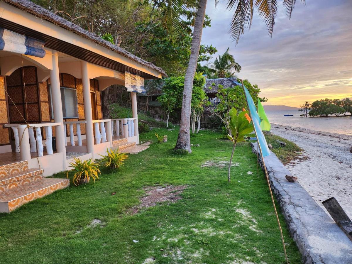 Islanders Paradise Beach Larena Exterior foto